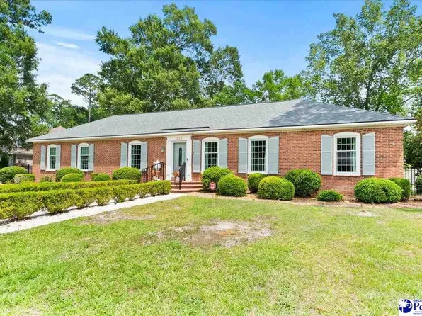 1454 Dorchester Rd, Florence, SC 29501