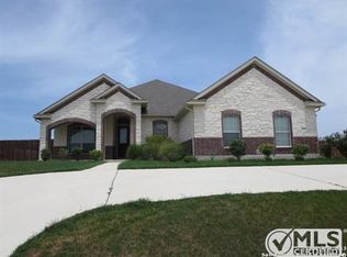 6933 Hallie Hts, Schertz, TX 78154