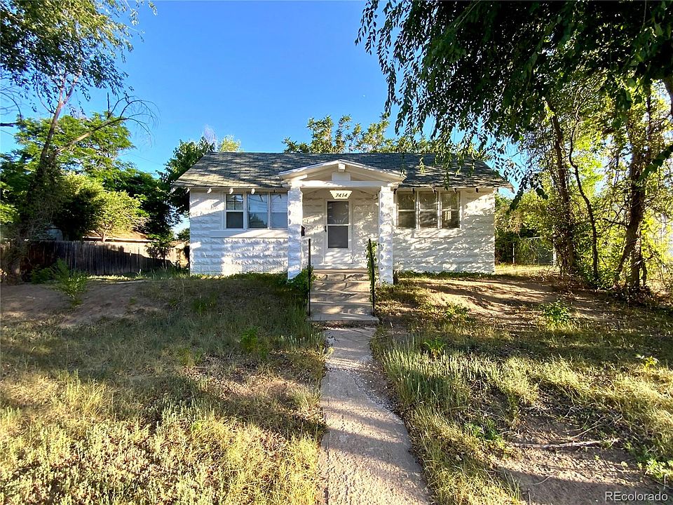 1st image of 7414 E 12th Avenue