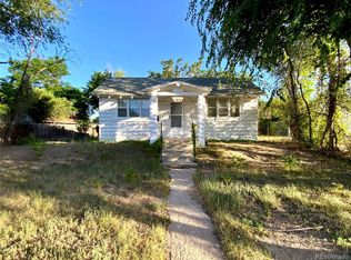 7414 E 12th Avenue, Denver, CO 80220