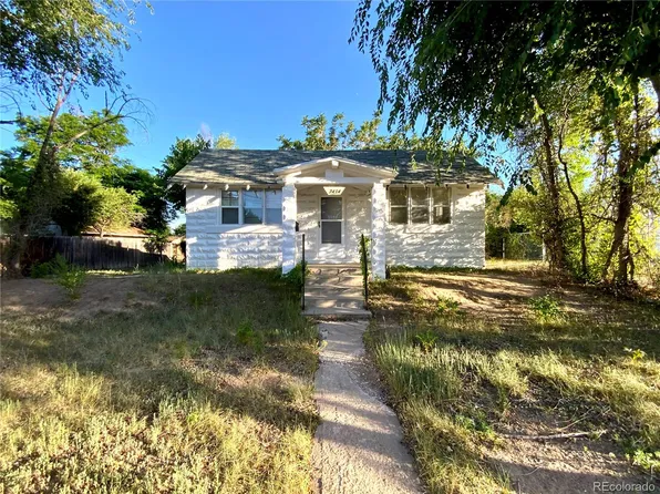 7414 E 12th Avenue, Denver, CO 80220