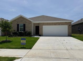 4909 McCoy Dr, Fort Worth, TX 76179