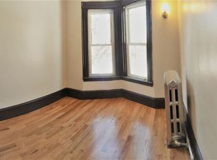 40 Maple St, Hyde Park, MA 02136