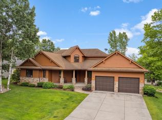 E12239 Timber Ridge Trl, Prairie du sac, WI 53578