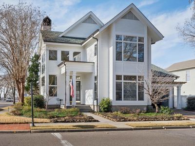 837 Harbor Bend Rd, Memphis, TN, 38103