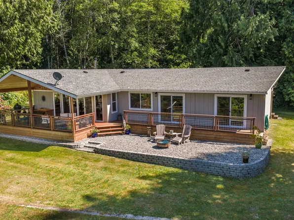 43 Mowitch Trail, Port Angeles, WA 98363