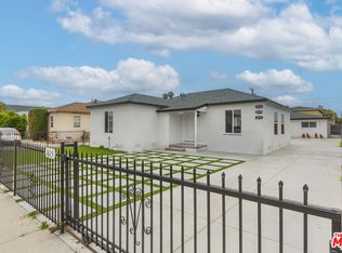 1613-1615 W 209th St, Torrance, CA 90501