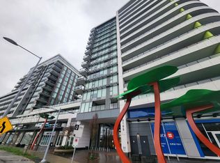 8199 Capstan Way #1605, Richmond, BC V6X 0V1