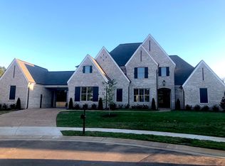 223 Green Garden Cv, Collierville, TN 38017