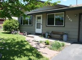 4444 Barry Dr, Klamath Falls, OR