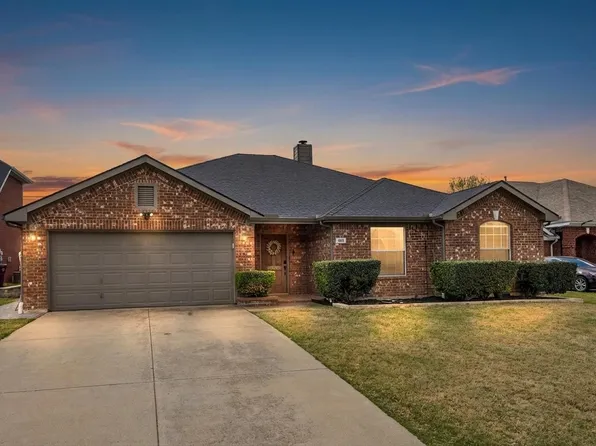 413 Highview Cir, Royse City, TX 75189