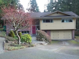 313 NW 176th Pl, Seattle, WA 98177