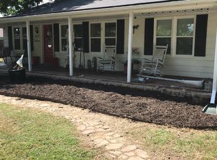 307 E Chigley St, Davis, OK 73030