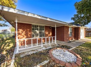 306 Fowler Dr, Temple, TX 76501