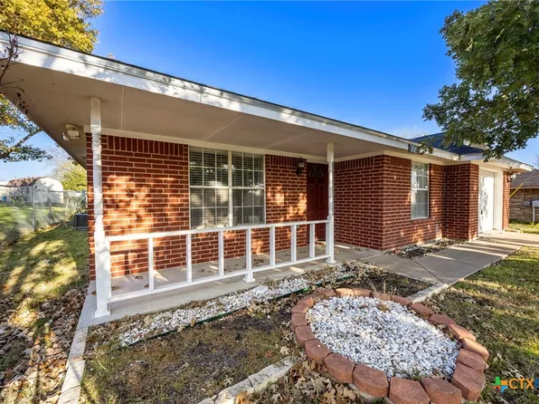 306 Fowler Dr, Temple, TX 76501