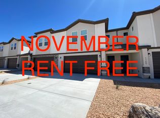 1138 S 4380 W, Hurricane, UT 84737