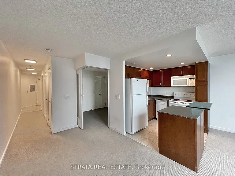 208 Queens Quay W #1505 — Photo 1