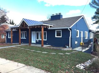 3427 N Edison St, Arlington, VA 22207