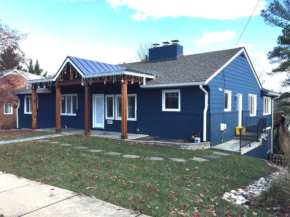 3427 N Edison St, Arlington, VA 22207