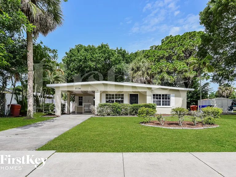 3736 Luzon St — Photo 1
