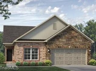 4711 Willowstone Dr, High Point, NC 27265