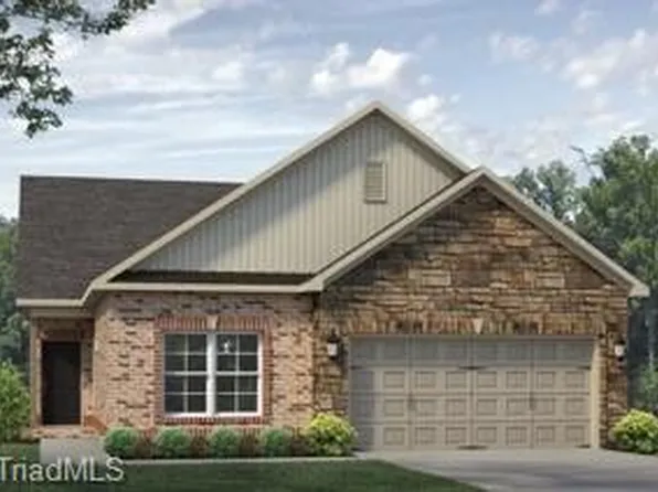 4717 Willowstone Dr, High Point, NC 27265