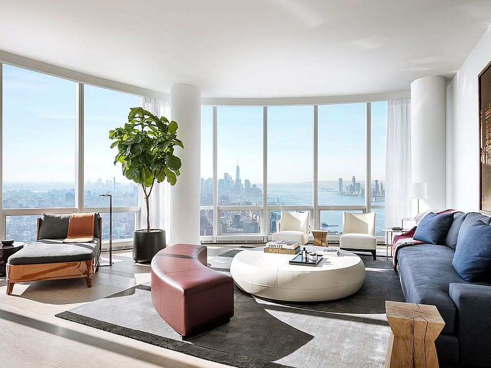 1st image of 15 Hudson Yards #Ph84a