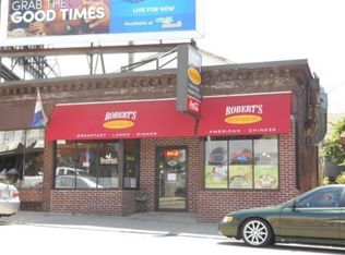 264 Grafton St, Worcester, MA 01604