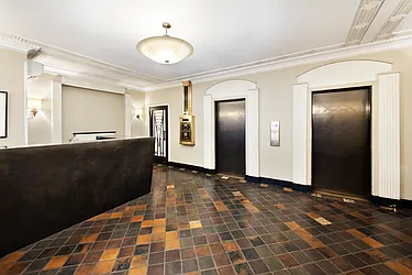 Rented by Brown Harris Stevens