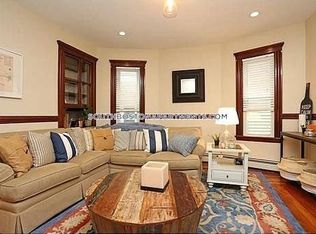 221 L St #A2, Boston, MA 02127