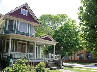 4911 Franklin Blvd, Cleveland, OH