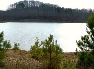 199 Valentine Branch Rd, Big sandy, TN 38221