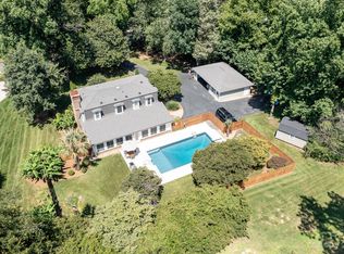 3119 Lake Shore Rd S, Denver, NC 28037