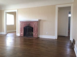 2406 N Rosa Parks Way, Portland, OR 97217