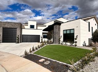 412 W Johann Cir, Washington, UT 84780