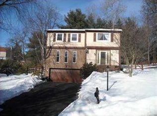 9910 E Moccasin Trl, Wexford, PA