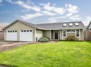 2436 Hickory Ave, Longview, WA 98632