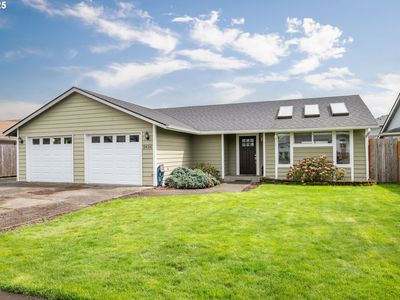 2436 Hickory Ave, Longview, WA, 98632