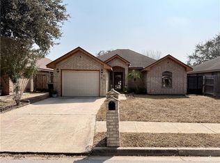 3605 Raquel Ave, McAllen, TX 78503