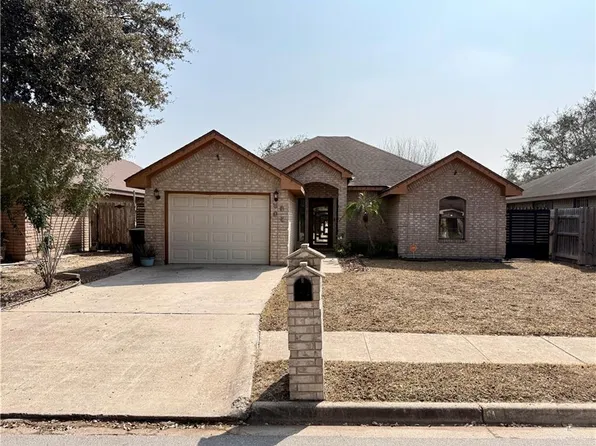 3605 Raquel Ave, McAllen, TX 78503