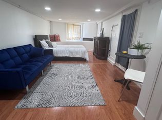 144 Clinton Park #B, San Francisco, CA 94103