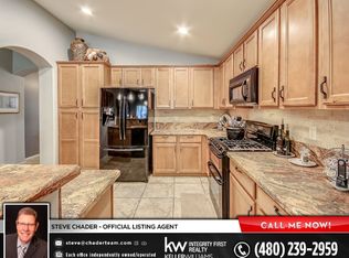565 W Hereford Dr, San Tan Valley, AZ 85143