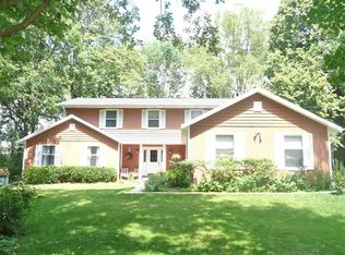 1129 W Ives St, Marshfield, WI 54449