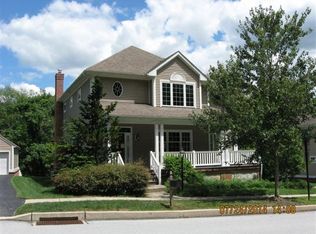 969 Pinehurst Dr, Chester Springs, PA 19425