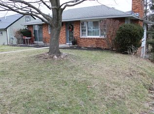 53 Brentwood Rd, Mansfield, OH 44907