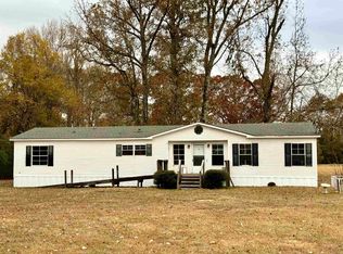 344 McFadden Rd, Austin, AR 72007