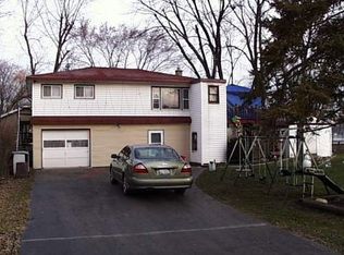 23432 127th Pl, Trevor, WI