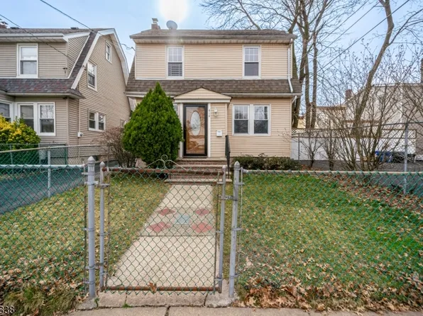 414 2Nd Ave, Newark City, NJ 07107