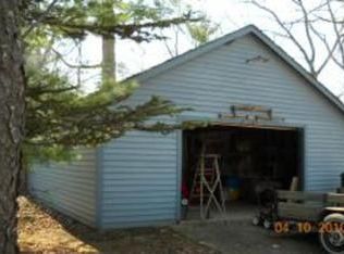 6510 Carpenter Rd, Harrison, MI 48625