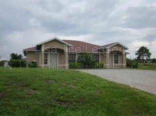 1545 Hightower Ave S, Lehigh Acres, FL 33973